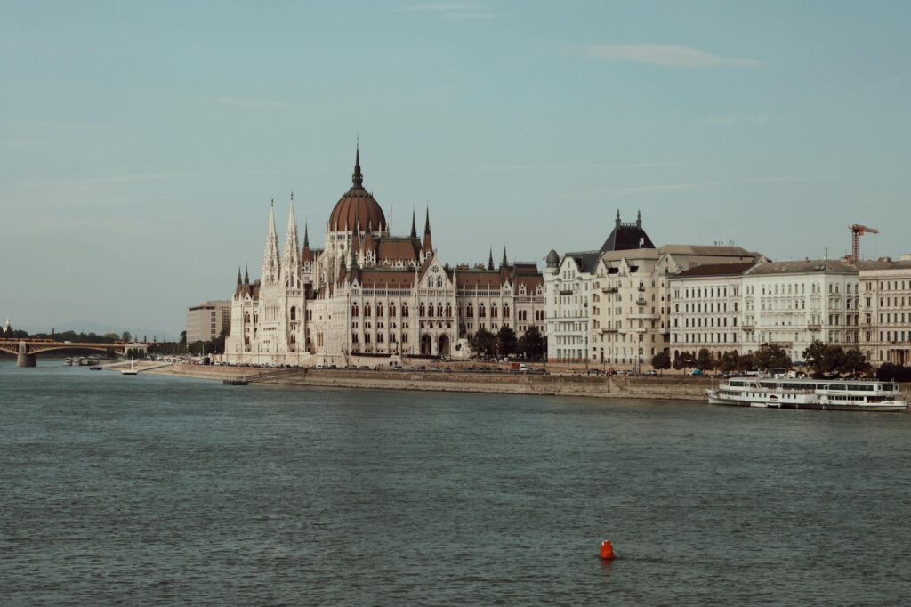 Miért érdemes néha turistaként nézni a saját városunkra