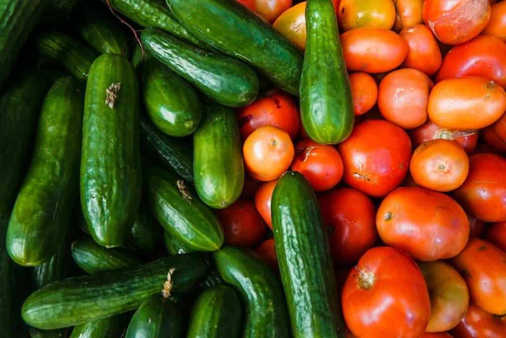 Így hozhatjuk ki a legtöbbet a hétvégi piaci látogatásokból