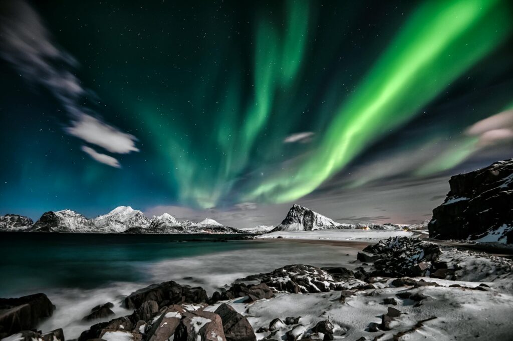 Hogyan fedezzük fel a legszebb halászfalvakat a norvégiai Lofoten-szigeteken?