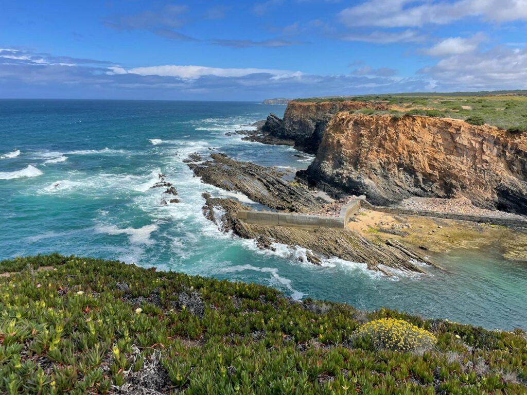 Miért érdemes idén az Alentejo-partvidéket választani a zsúfolt Algarve helyett?