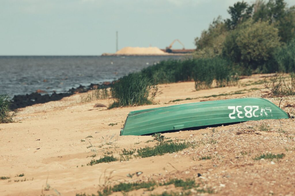 Miért érdemes idén nyáron a Balti-tenger partját választani a mediterrán hőség helyett?
